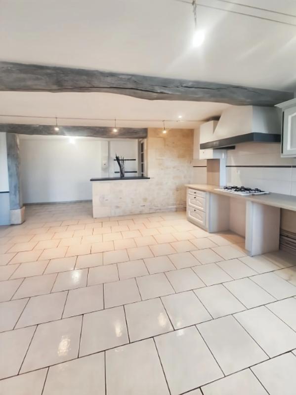 Maison - 88 m² - 5 pièces