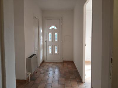 Maison - 115 m² - 6 pièces