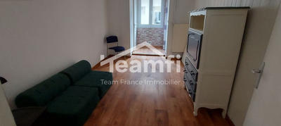 Appartement - 96 m² - 4 pièces