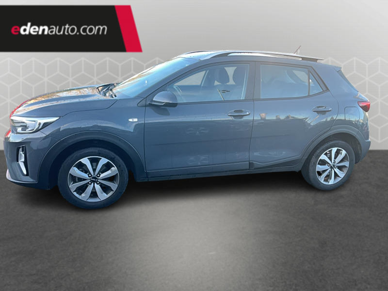 Kia Stonic 1.0 t-GDi 100 ch Bvm6 Active