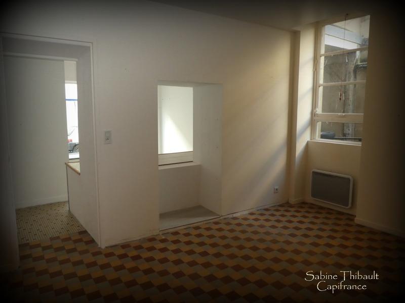 Immeuble - 145 m² - 8 pièces