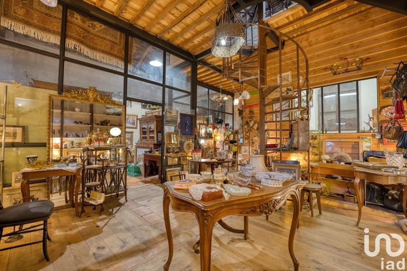 Local commercial - 390 m²