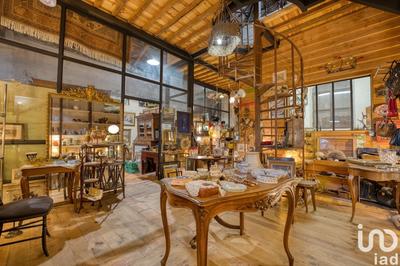 Local commercial - 390 m²