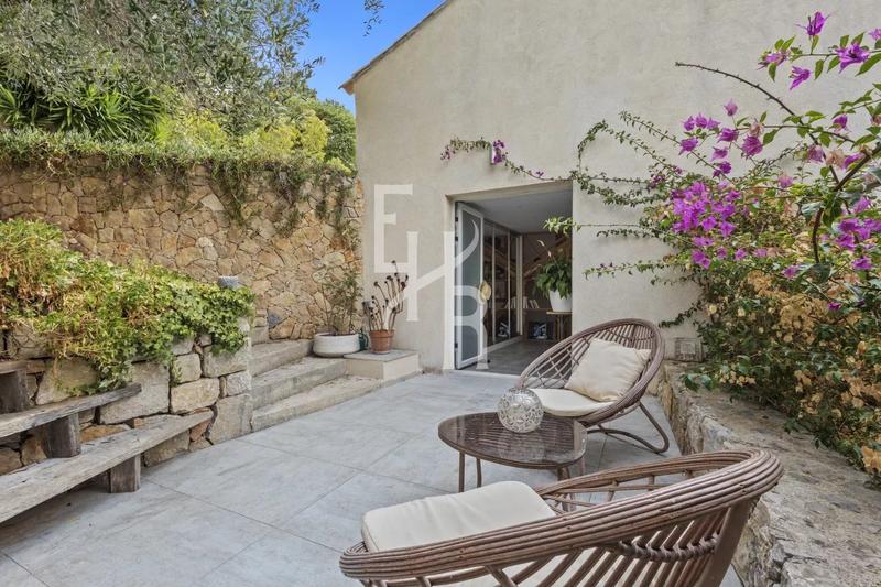 Villa - 200 m² - 8 pièces