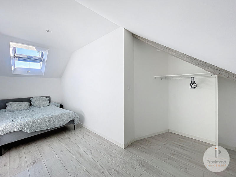 Appartement - 30 m² - 2 pièces