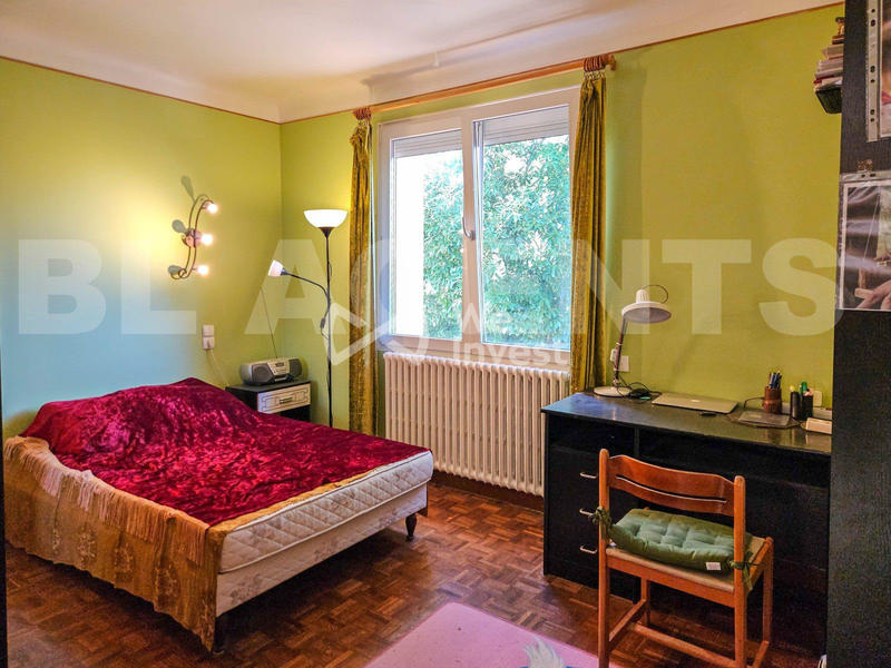 Maison - 179 m² - 7 pièces