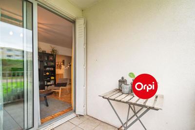 Appartement - 103 m² - 5 pièces