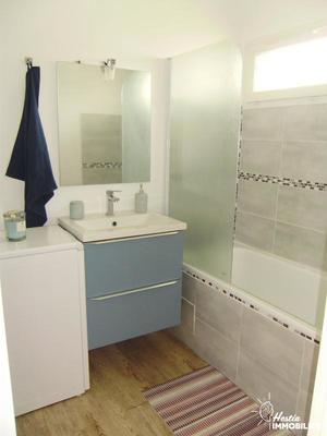 Studio - 34 m² - 1 pièce