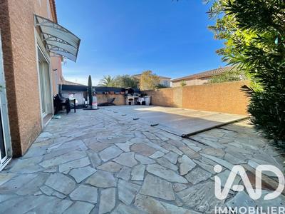 Maison - 87 m² - 5 pièces