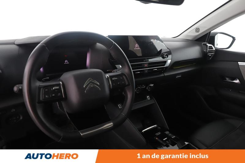 Citroën c4 x 1.2 PureTech Shine Pack Eat8 131 ch