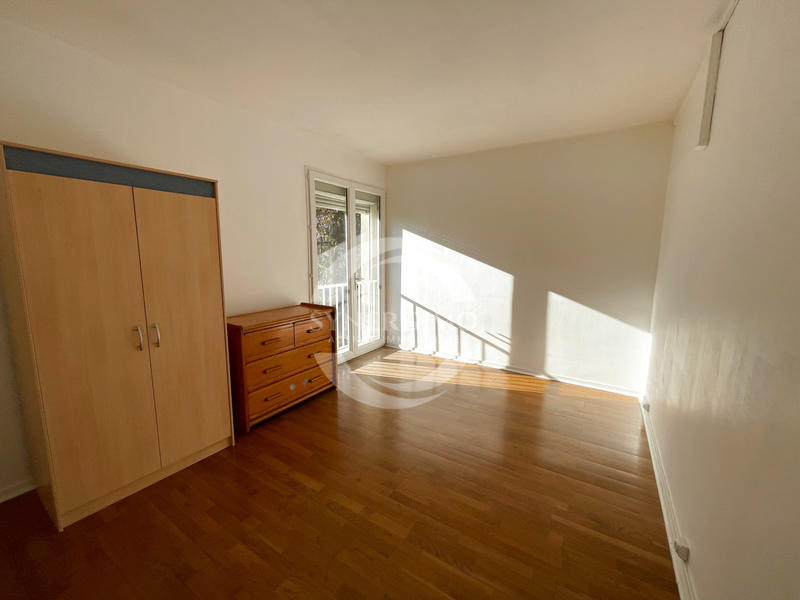 Appartement - 51 m² - 3 pièces