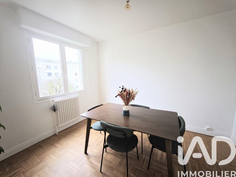 Appartement - 74 m² - 4 pièces