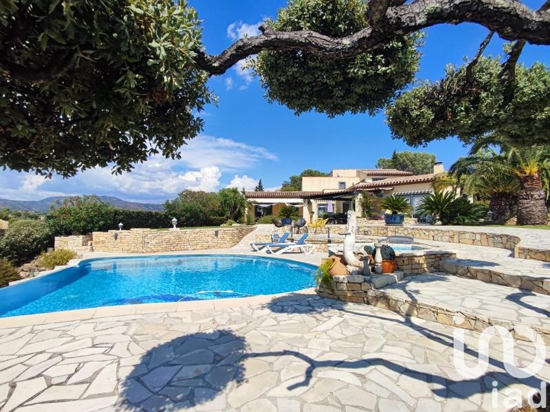 Maison - 146 m² - 4 pièces