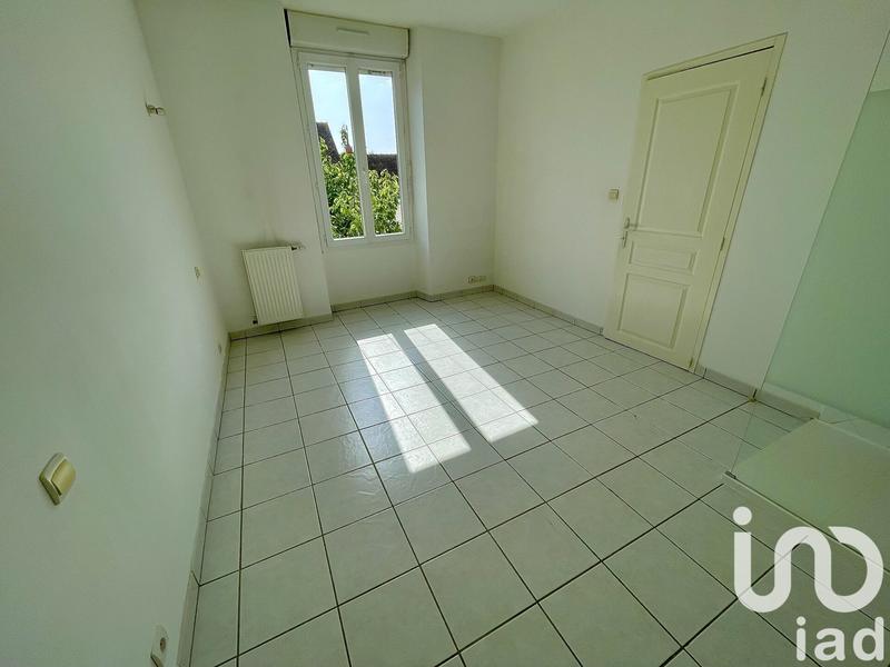 Maison de ville - 67 m² - 3 pièces