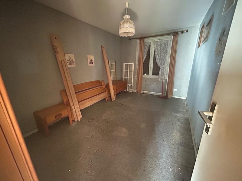 Maison - 66 m² - 3 pièces