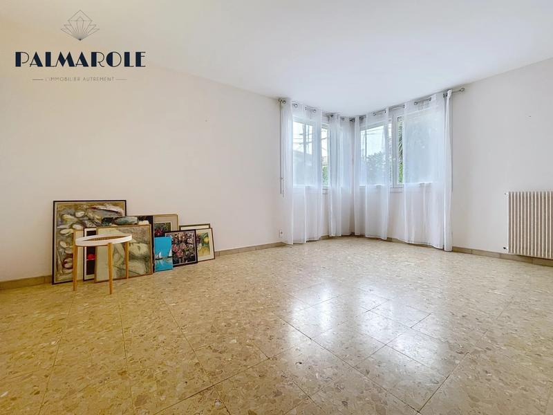 Appartement - 75 m² - 4 pièces