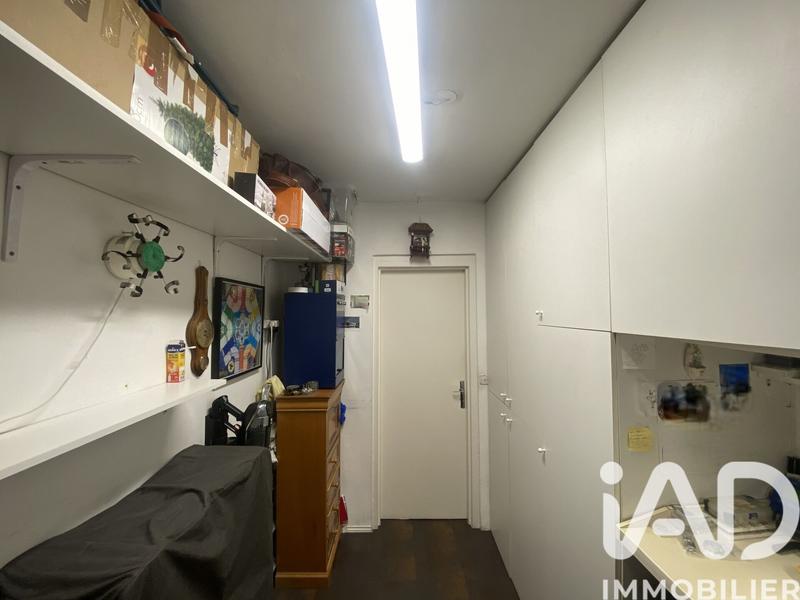 Appartement - 84 m² - 4 pièces