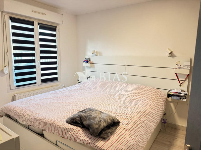 Maison - 116 m² - 5 pièces