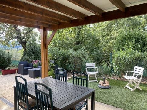 Villa - 31 m² - 2 pièces