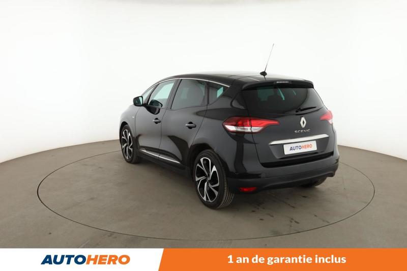 Renault Scénic 1.7 Blue dCi Bose Edition Edc 120 ch