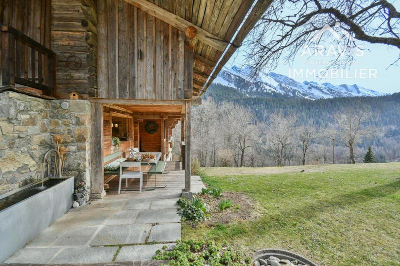 Ferme - 245 m² - 6 pièces