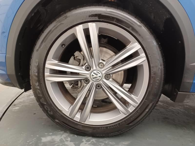 Volkswagen t-Roc Cabriolet 1.5 Tsi Evo 150 Start/Stop Dsg7 R-Line