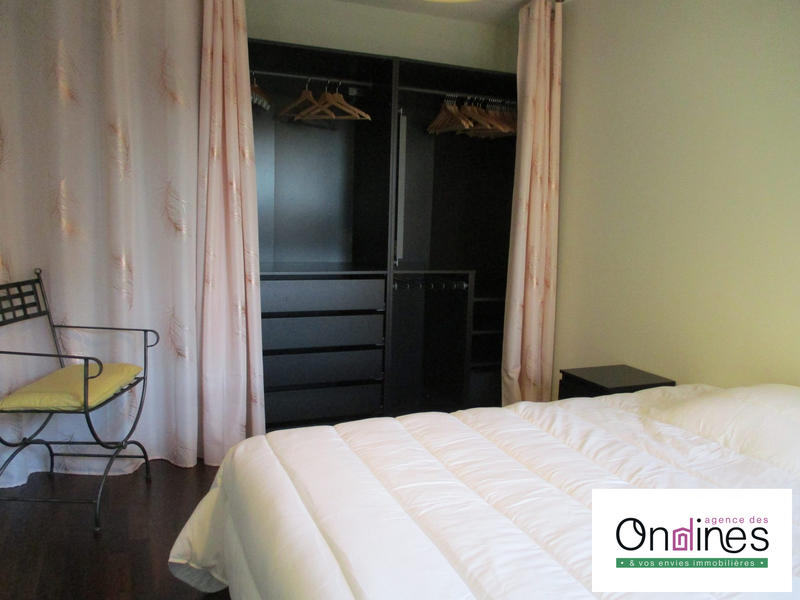 Appartement - 68 m² - 3 pièces