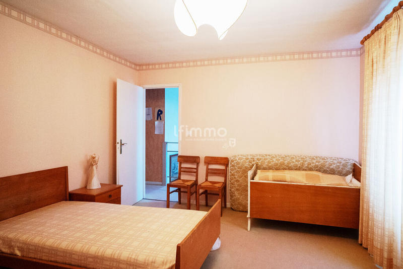 Maison d'architecte - 205 m² - 8 pièces