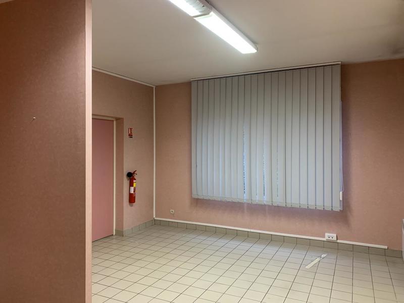 Local commercial - 78 m² - 3 pièces