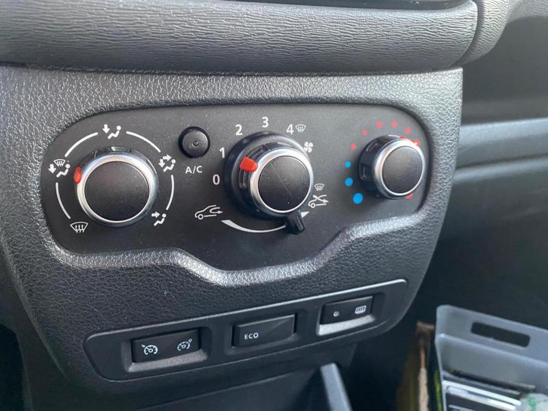 Dacia Dokker Stepway 1..3tce 130cv Car¨Playradars Ar/Roue de Secours/Gps