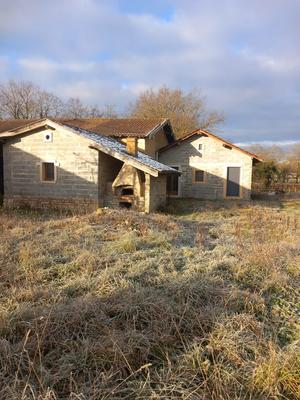 Ferme - 228 m² - 6 pièces