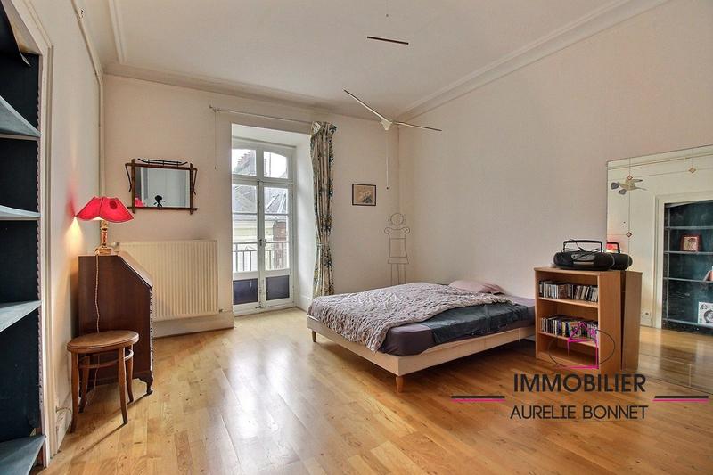 Appartement - 55 m² - 2 pièces