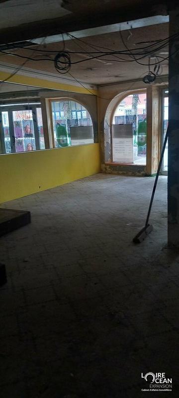 Local commercial - 250 m²