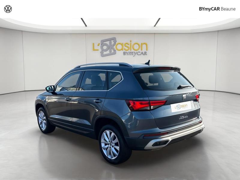 Seat Ateca 1.5 Tsi 150 ch Act Start/Stop Style Business