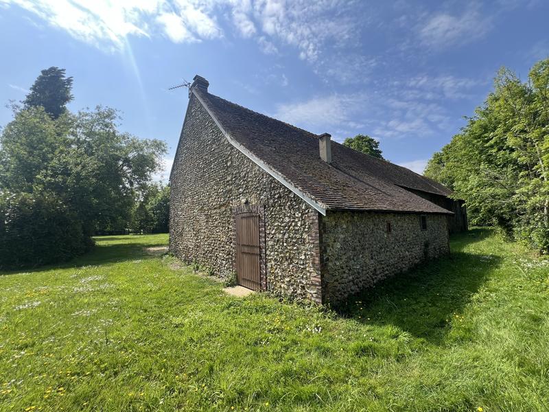 Longère - 200 m² - 6 pièces