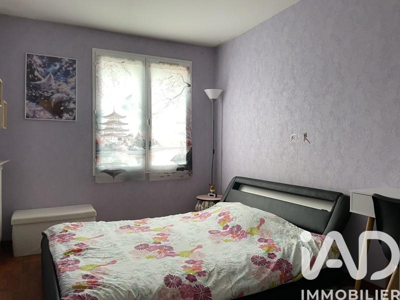 Appartement - 77 m² - 4 pièces