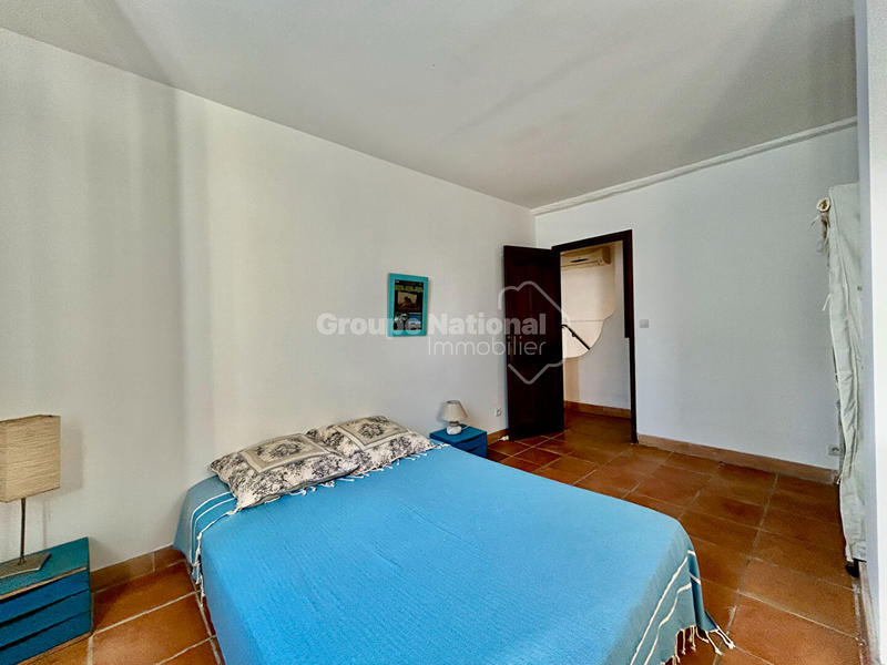 Maison - 64 m² - 3 pièces