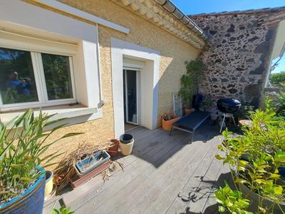 Maison - 158 m² - 4 pièces