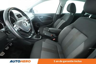 Volkswagen Polo 1.2 Tsi BlueMotion Tech Allstar 5p 90 ch
