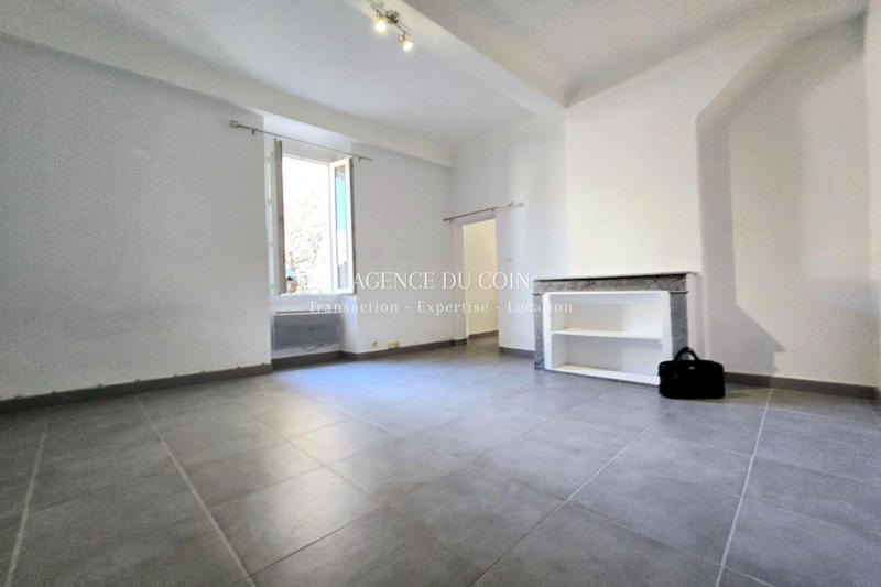 Appartement - 31 m² - 1 pièce