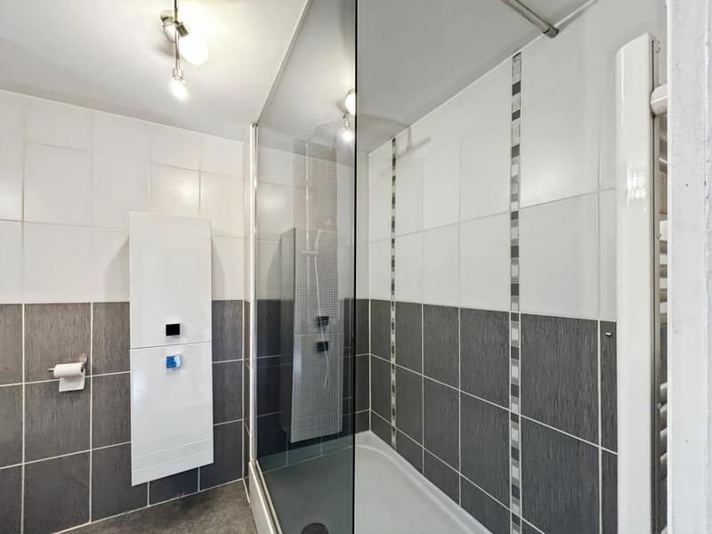 Appartement - 90 m² - 3 pièces