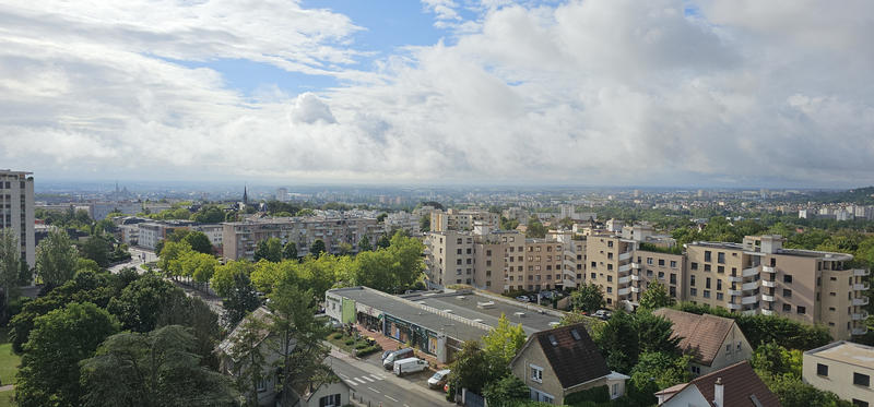 Appartement - 124 m² - 5 pièces