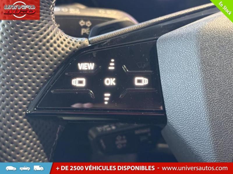 Audi A5 Avant Tdi Hybrid 204ch s tronic 7 Sline