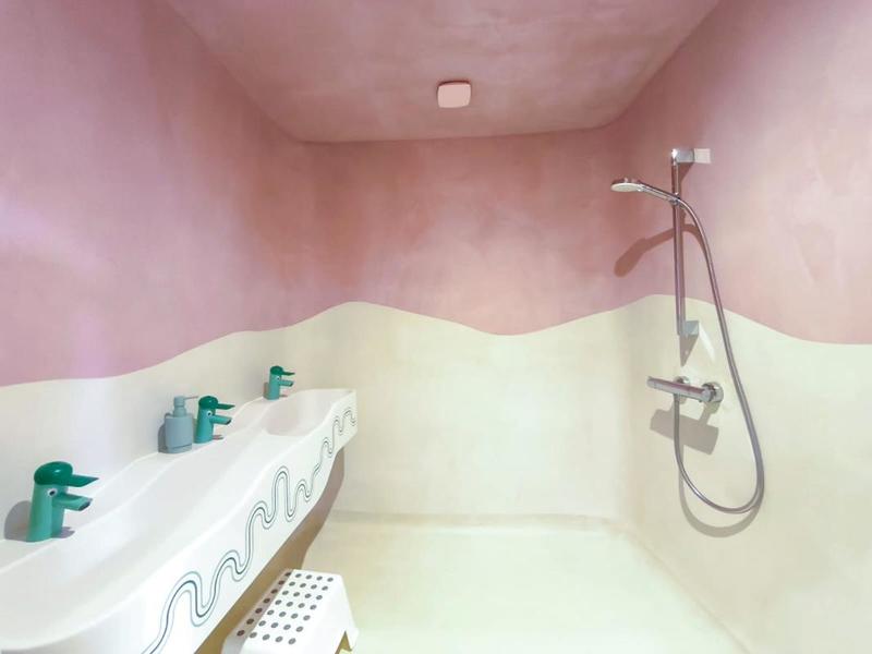 Maison ancienne - 125 m² - 5 pièces