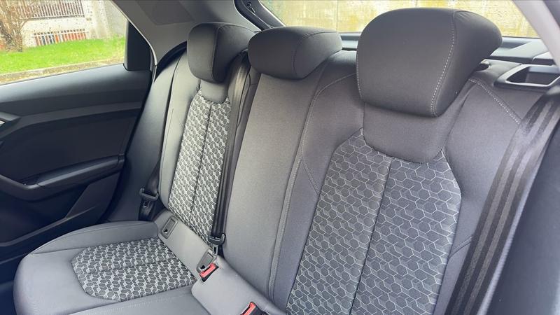 Audi A1 sportback II 30 Tfsi 110 s-Tronic 7 Advanced