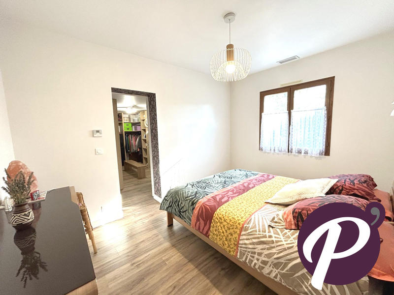 Maison - 140 m² - 4 pièces