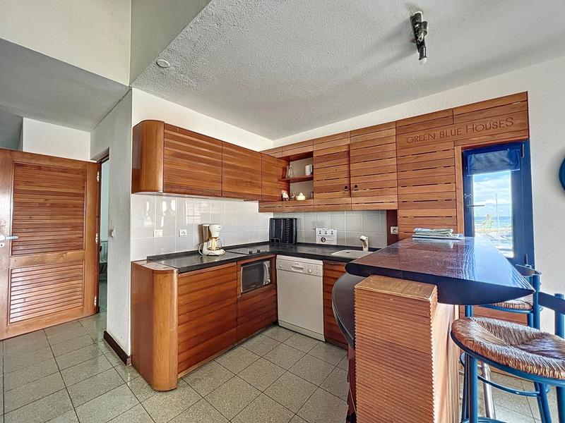 Appartement - 1 250 m² - 50 pièces