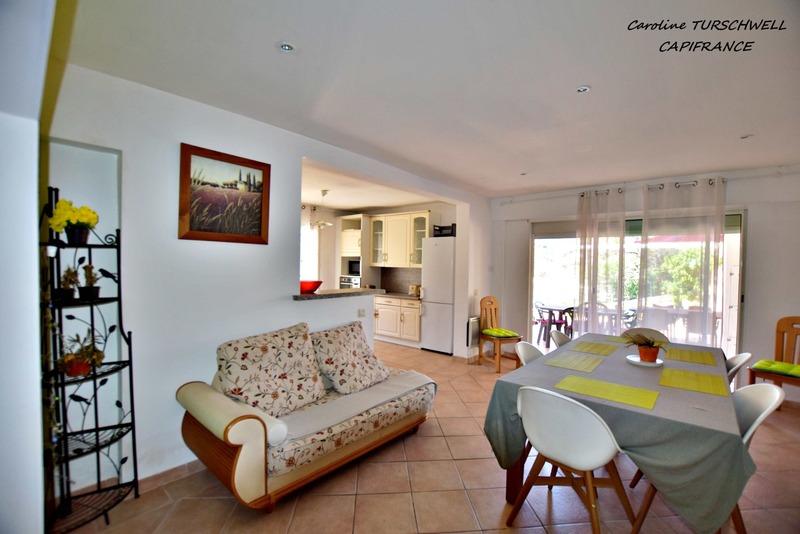 Maison - 205 m² - 10 pièces