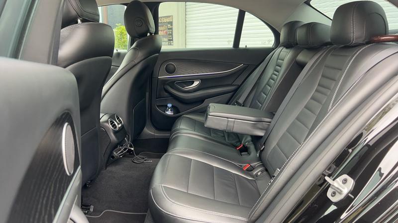 Mercedes Classe E V 220 d 194 9g-Tronic Avantgarde