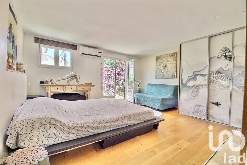 Maison - 144 m² - 5 pièces